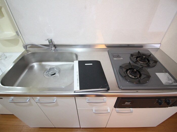 物件内観写真10　(キッチン)