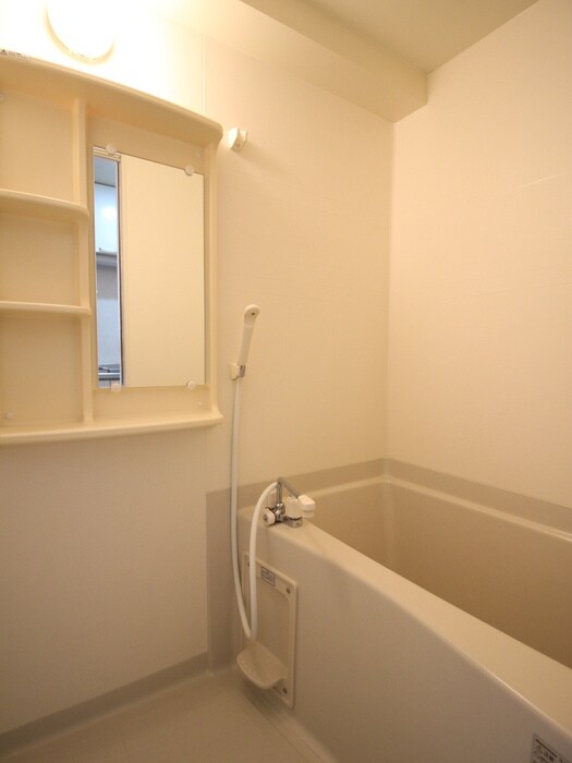 物件内観写真14　(バス／シャワールーム等)