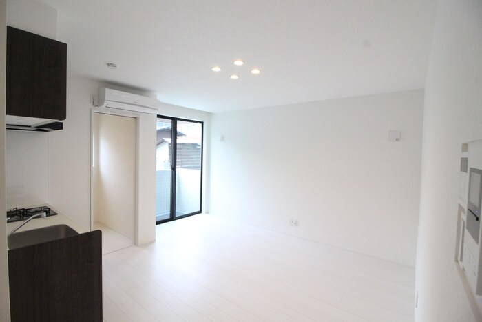 物件内観写真13　(居室)