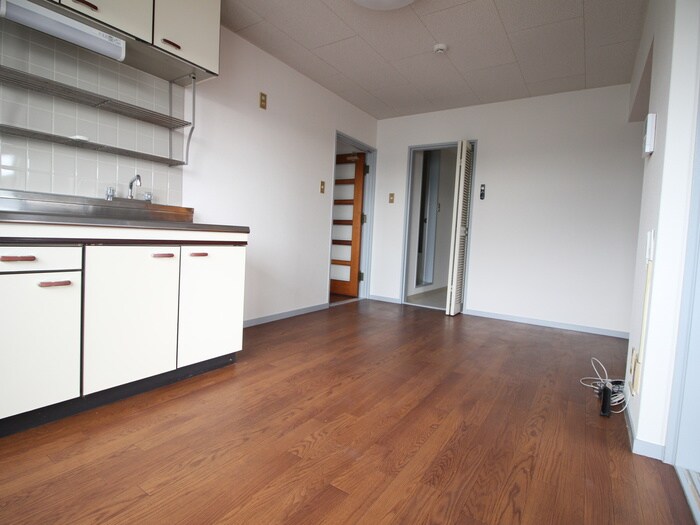 物件内観写真7　(居室)