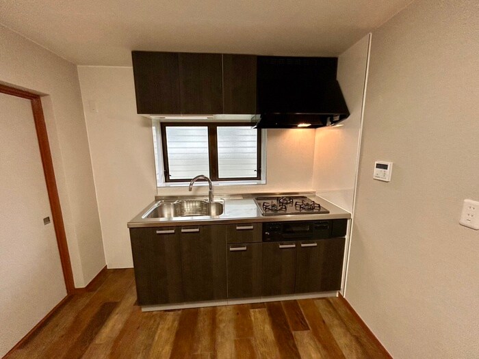 物件内観写真8　(キッチン)