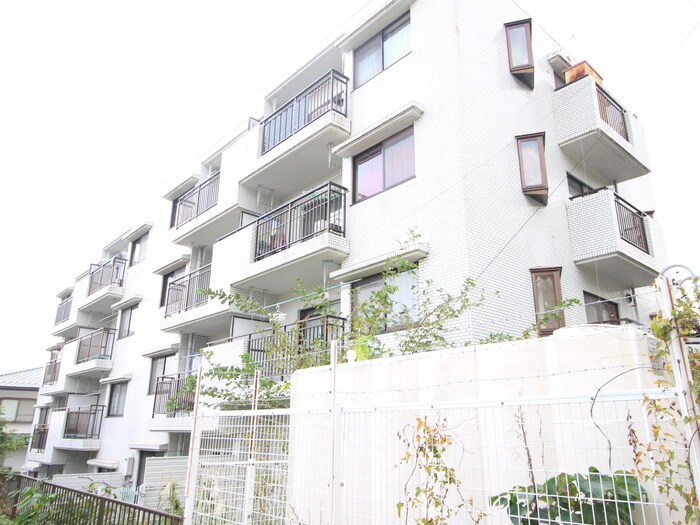 物件外観写真3　(外観写真)