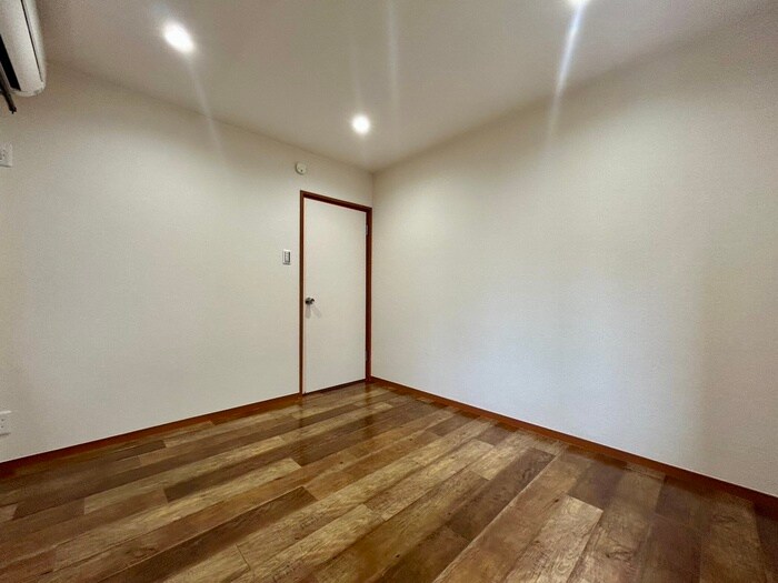 物件内観写真14　(居室)