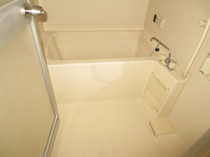 物件内観写真14　(バス／シャワールーム等)
