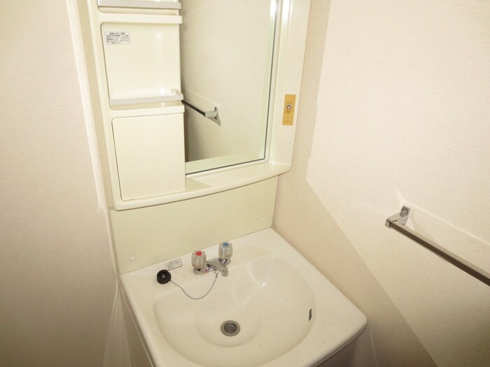 物件内観写真16　(洗面)