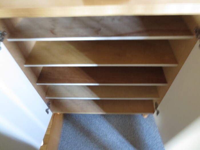 物件内観写真19　(靴箱)