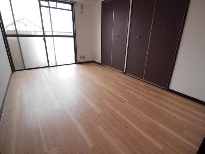 物件内観写真20　(居室)