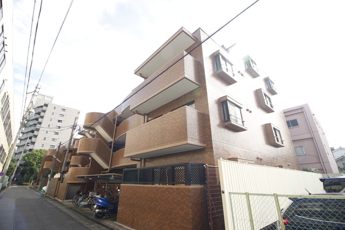 ﾗｲｵﾝｽﾞﾏﾝｼｮﾝ成願寺（401）