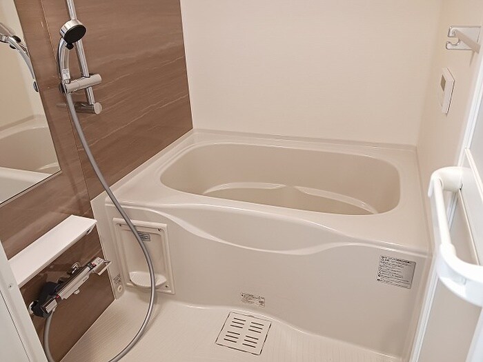 物件内観写真6　(バス／シャワールーム等)