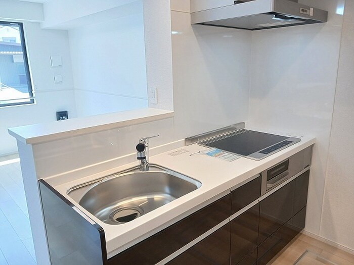 物件内観写真7　(キッチン)