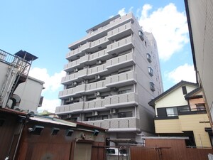 ユトエール花の木外観写真