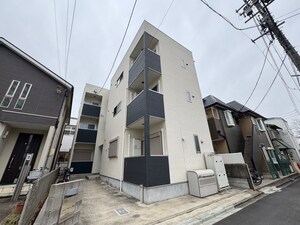 Ａｒｃａ Ｕｒｂａｎａ上飯田外観写真