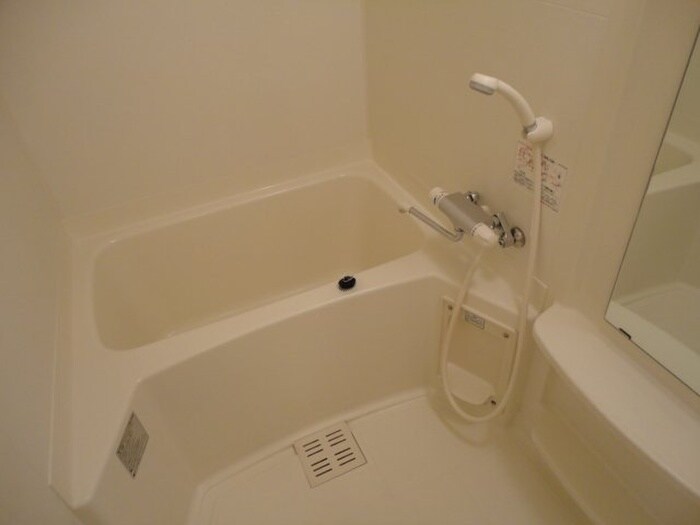 物件内観写真10　(トイレ)