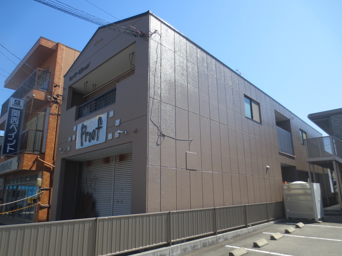 外観写真