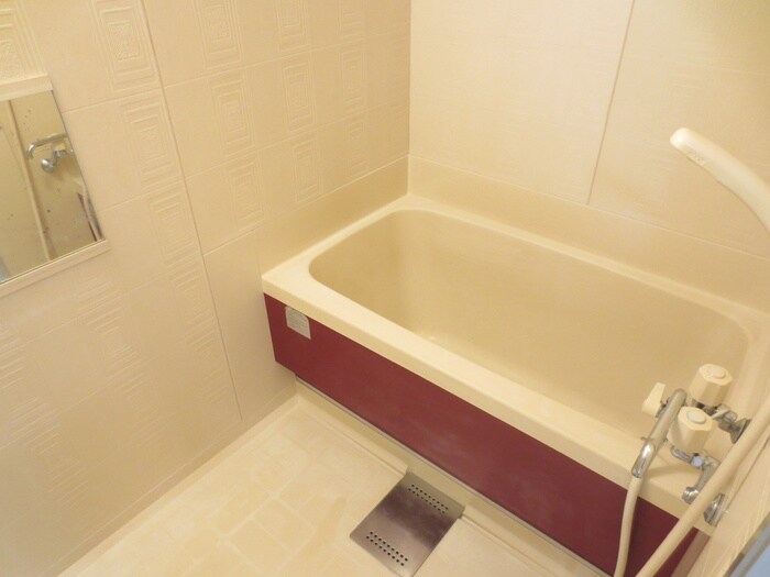 物件内観写真9　(バス／シャワールーム等)