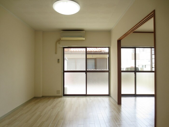 物件内観写真13　(居室)