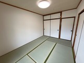 物件内観写真14　(居室)