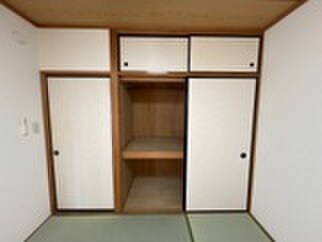 物件内観写真15　(収納)