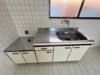 物件内観写真17　(キッチン)