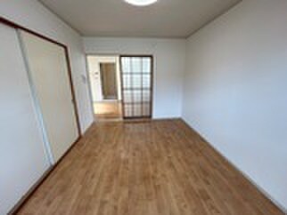 物件内観写真17　(居室)