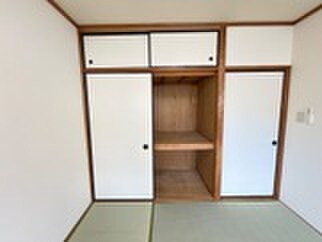 物件内観写真20　(収納)