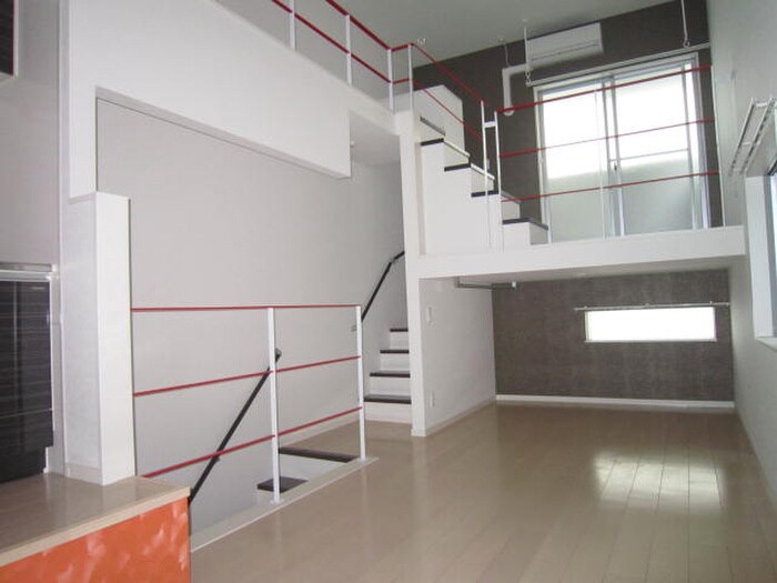 物件内観写真7　(居室)