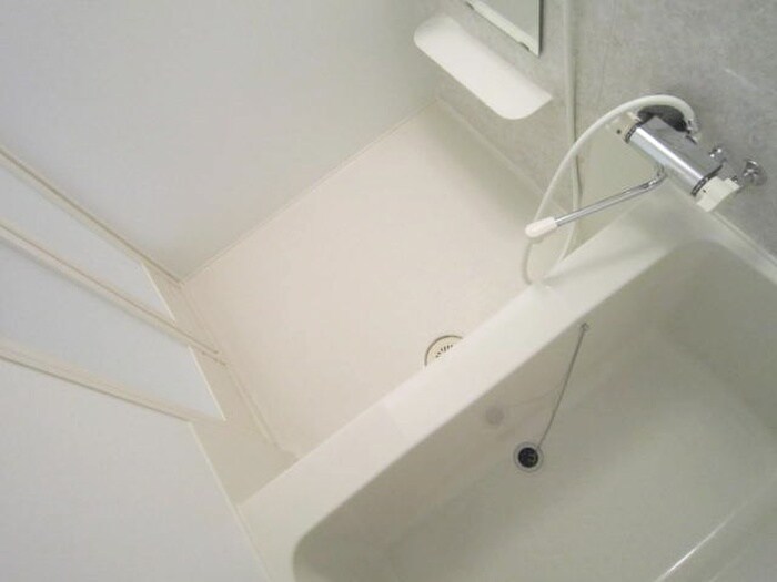 物件内観写真9　(バス／シャワールーム等)