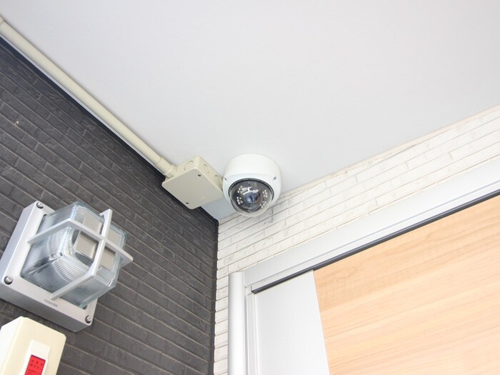 物件外観写真6　(建物設備)