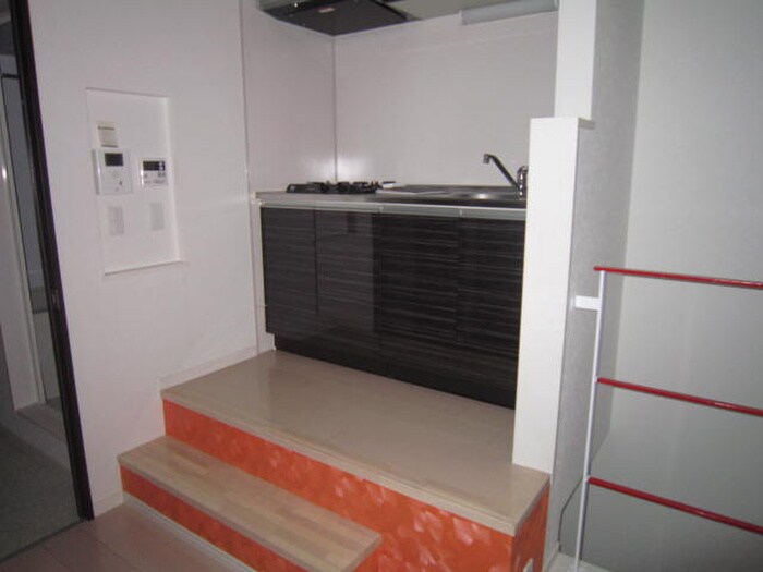 物件内観写真10　(キッチン)