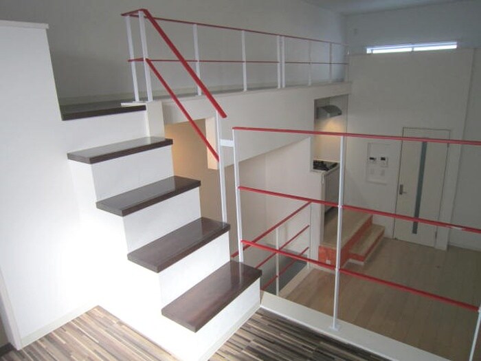 物件内観写真13　(居室)