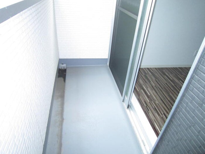 物件内観写真14　(ベランダ・バルコニー)