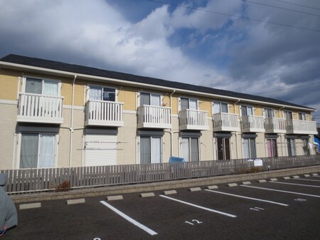 カサベルデ柏森外観写真