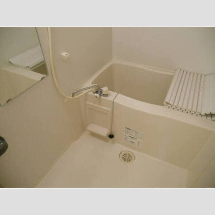 物件内観写真6　(バス／シャワールーム等)