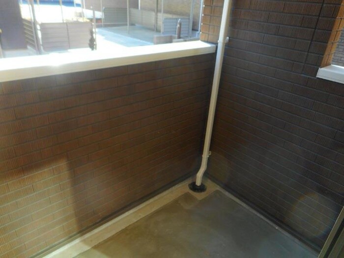 物件内観写真10　(ベランダ・バルコニー)