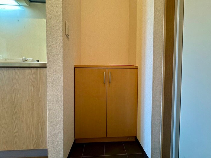 物件内観写真16　(靴箱)