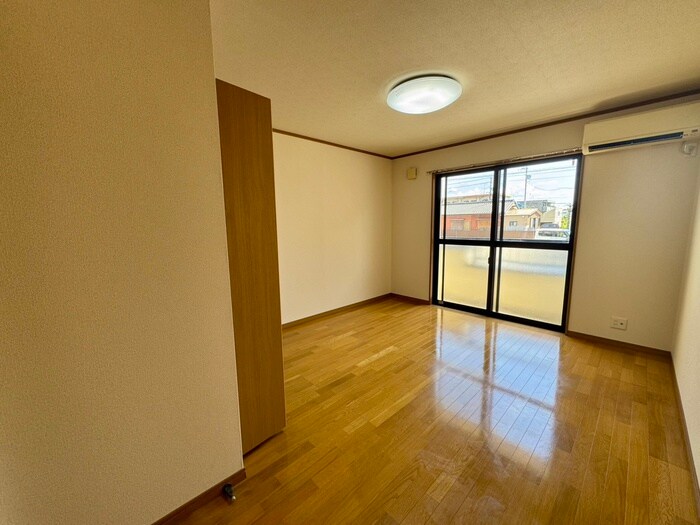 物件内観写真22　(居室)