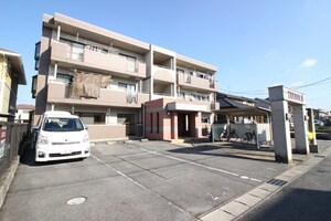 ＺＥＰＨＹＲ　ＩＩ外観写真