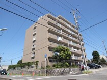 エルスタンザ原の外観写真