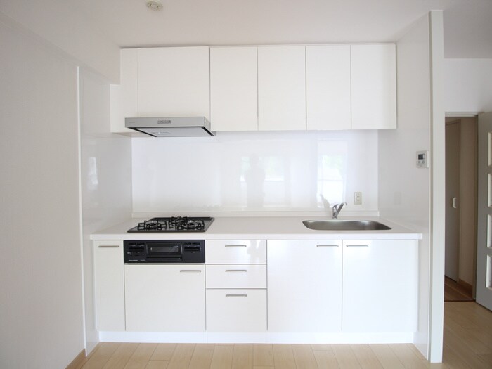 物件内観写真9　(キッチン)