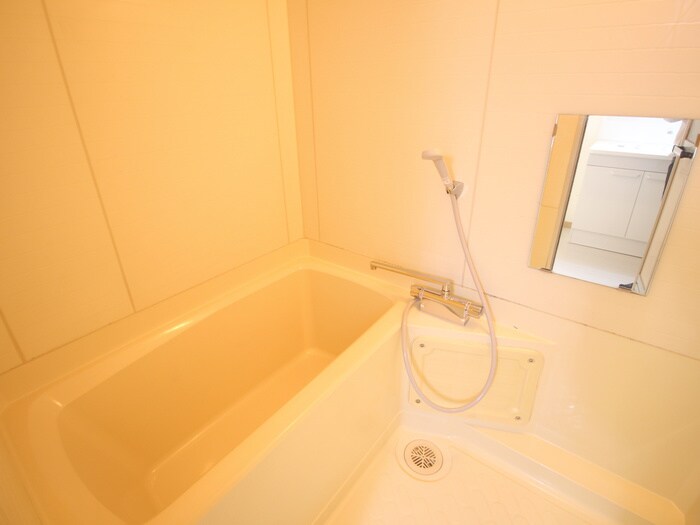 物件内観写真12　(バス／シャワールーム等)