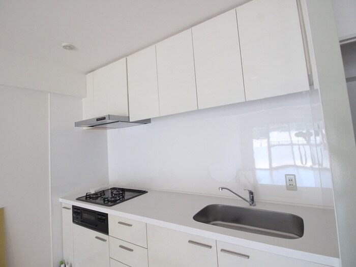 物件内観写真14　(キッチン)