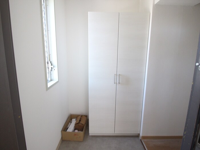 物件内観写真18　(靴箱)