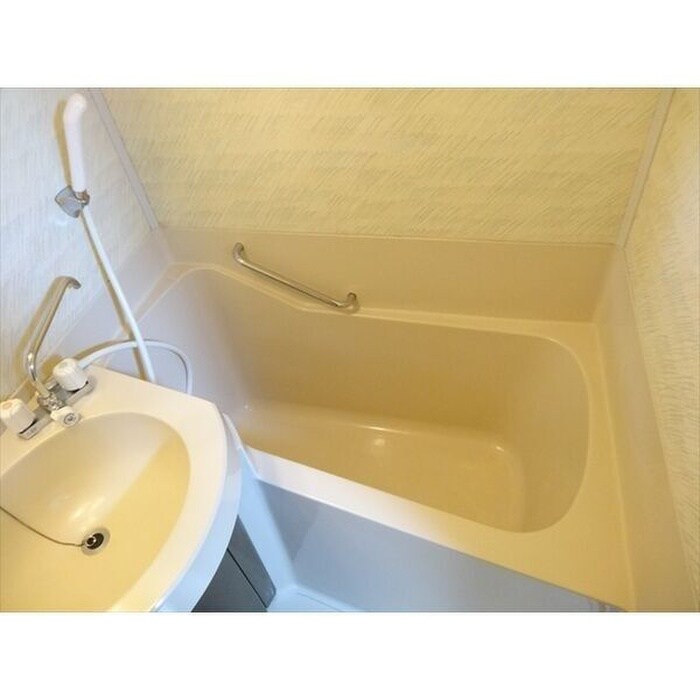 物件内観写真14　(バス／シャワールーム等)