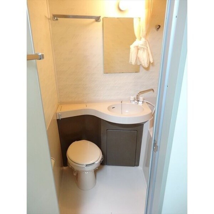 物件内観写真15　(バス／シャワールーム等)