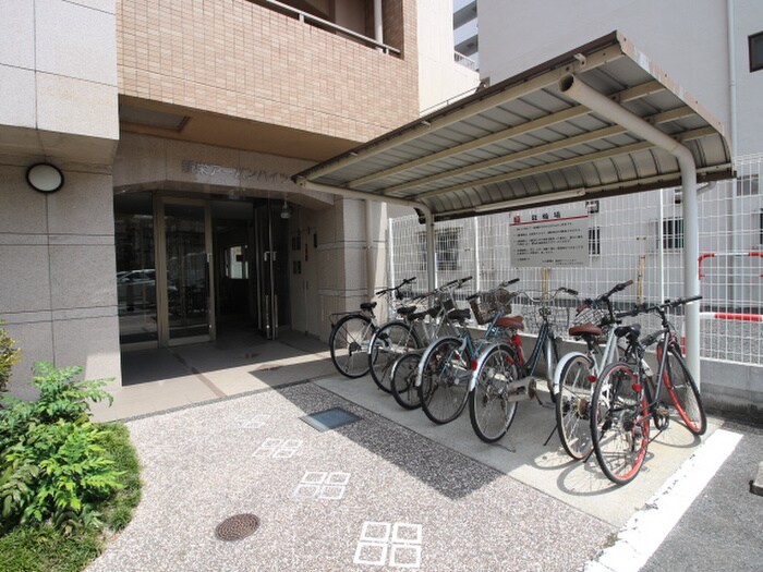 物件外観写真4　(周辺環境)