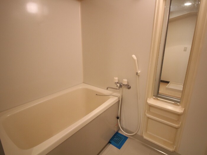 物件内観写真13　(バス／シャワールーム等)