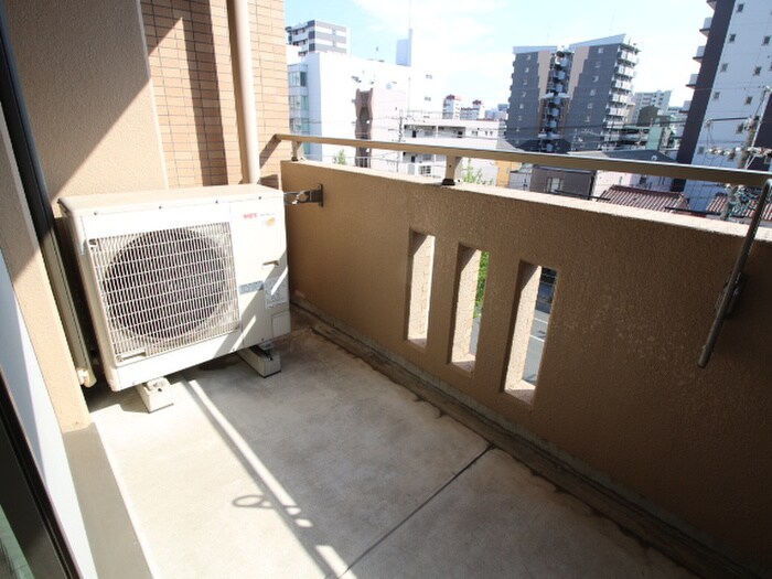 物件内観写真19　(ベランダ・バルコニー)