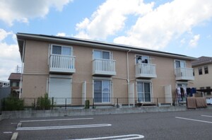 ベイカ－ストリ－ト外観写真
