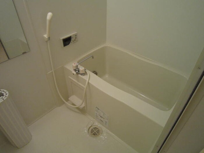 物件内観写真10　(バス／シャワールーム等)