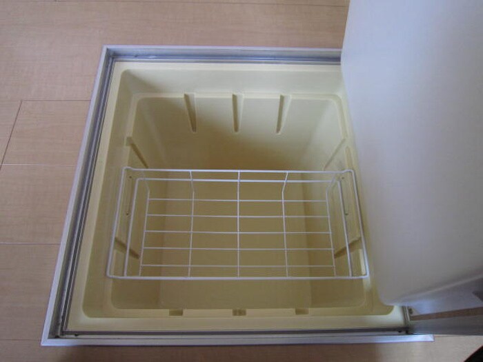 物件内観写真15　(収納)